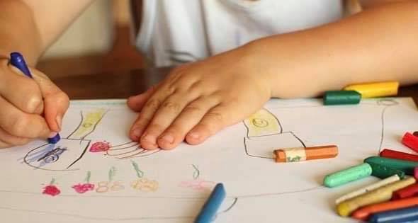 PROGRAMME PRÉMATERNELLE 4-5 ANS